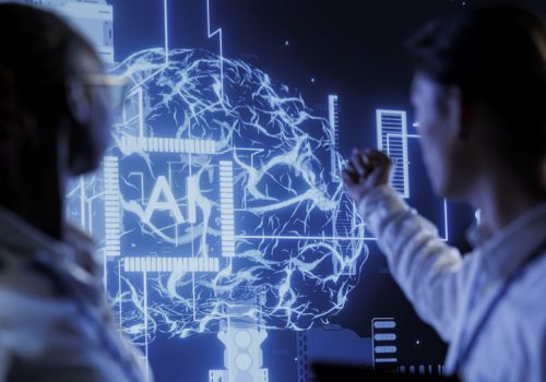 ट्रम्प प्रशासनको कर्मचारी कटौतीले एआई अनुसन्धानमा प्रभाव पार्न सक्ने