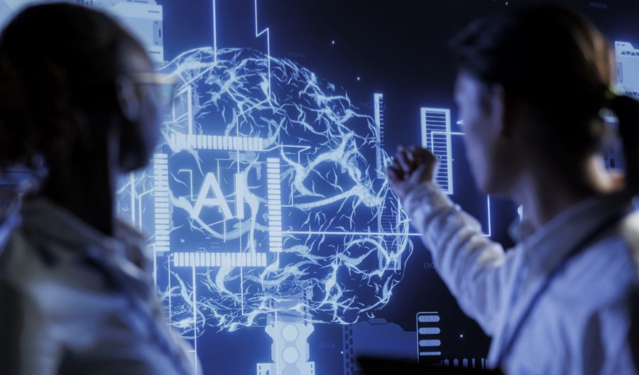 ट्रम्प प्रशासनको कर्मचारी कटौतीले एआई अनुसन्धानमा प्रभाव पार्न सक्ने