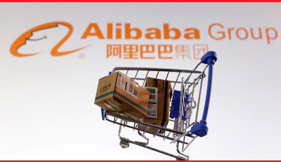अलिबाबाले ३ वर्षभित्र एआई क्षेत्रमा ५२ अर्ब डलरभन्दा बढी लगानी गर्ने