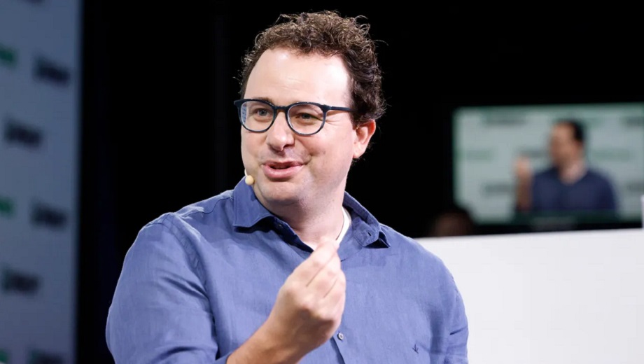 भारतमा एन्थ्रोपिकको राजस्व आम्दानी चार महिनामा दोब्बर भयो: सीईओ अमोडेई