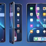 एप्पलको पहिलो फोल्डेबल आईफोन/आईप्याड अर्को वर्ष लन्च हुने सम्भावना 