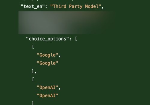 एप्पल इन्टेलिजेन्समा गुगल जेमिनी थप्ने एप्पलको तयारी