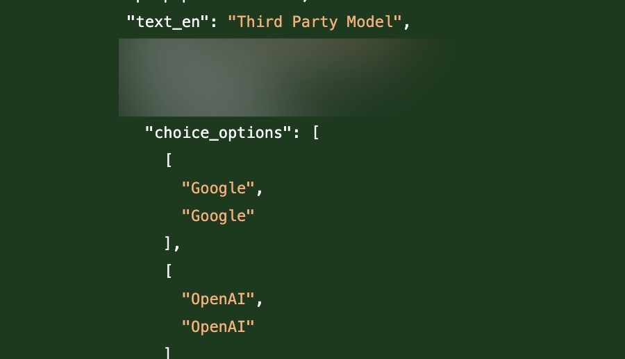 एप्पल इन्टेलिजेन्समा गुगल जेमिनी थप्ने एप्पलको तयारी