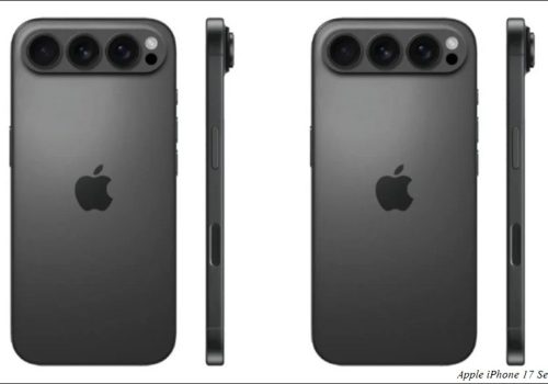 आईफोन १७ को सबै मोडेलहरूमा एप्पलको इन–हाउस वाईफाई चिप प्रयोग गरिने