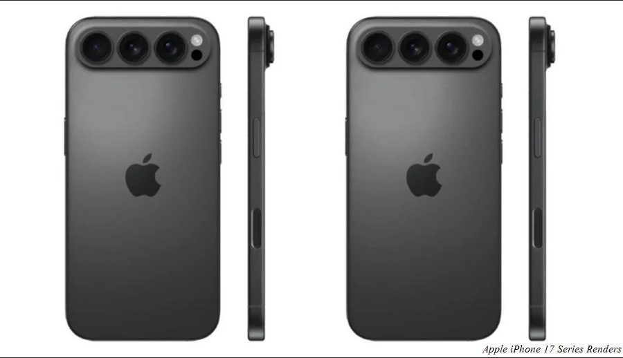 आईफोन १७ को सबै मोडेलहरूमा एप्पलको इन–हाउस वाईफाई चिप प्रयोग गरिने