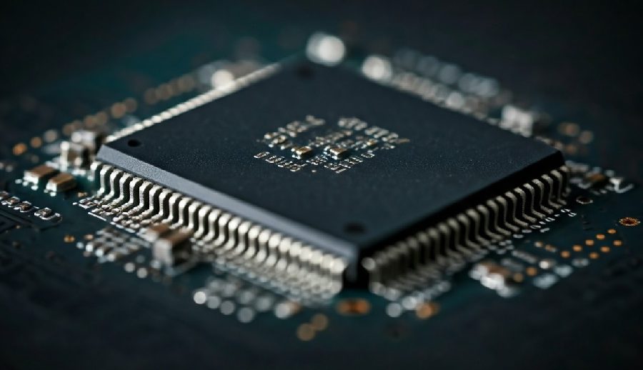 एप्पलले आफ्नो मुख्य चिपसेटहरूमा इन–हाउस मोडेमलाई समावेश गर्ने