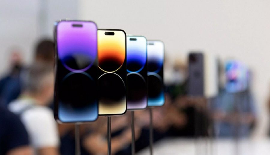 विश्वव्यापी स्मार्टफोन बजार पहिलो त्रैमासिकमा स्थिर रह्योः क्यानालिस रिपोर्ट