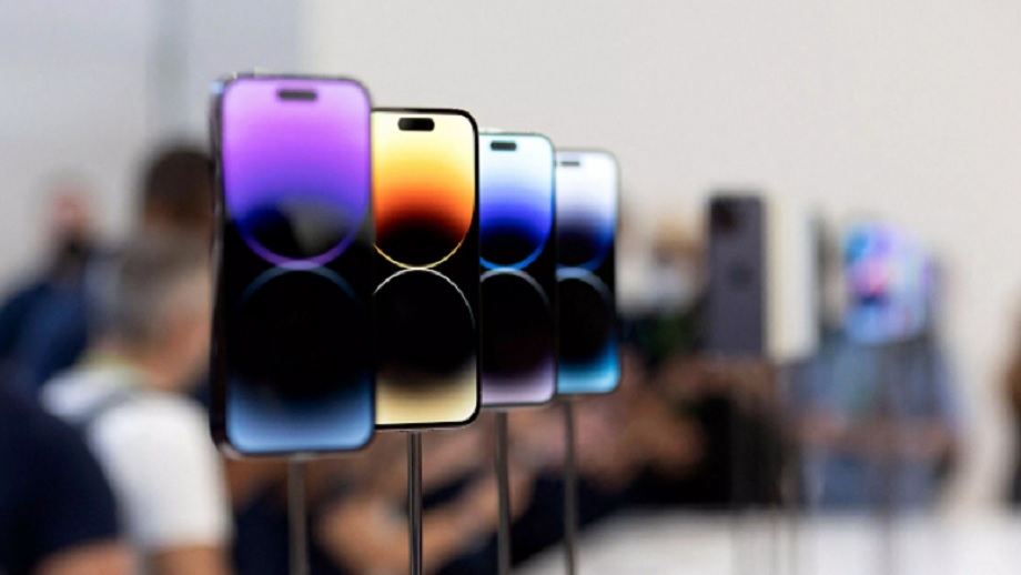 चार वर्षको गिरावटपछि युरोप स्मार्टफोन बजारमा वृद्धिः क्यानालिस