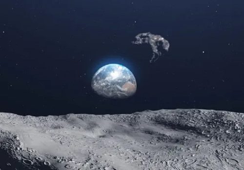 शहर नै ध्वस्त बनाउन सक्ने भनिएको क्षुद्रग्रहको बाटो मोड्न परमाणु अस्त्र प्रक्षेपण गर्नेबारे विचार गर्दै वैज्ञानिकहरु