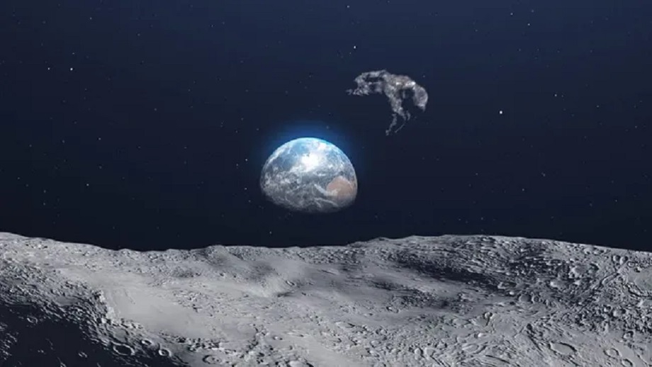 शहर नै ध्वस्त बनाउन सक्ने भनिएको क्षुद्रग्रहको बाटो मोड्न परमाणु अस्त्र प्रक्षेपण गर्नेबारे विचार गर्दै वैज्ञानिकहरु