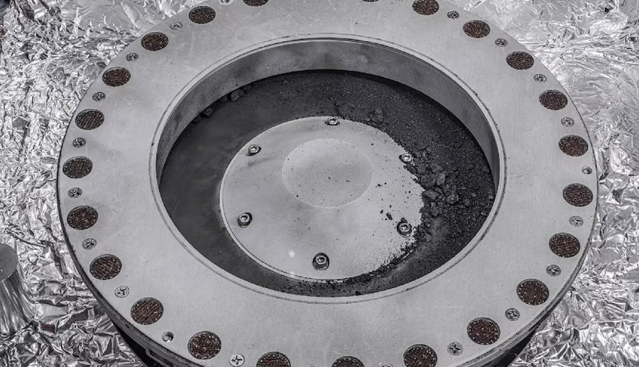 क्षुद्रग्रहहरूले पृथ्वीमा जीवन ल्याएका हुन्? वैज्ञानिकहरूले फेला पारे बेनुको नमूनामा नयाँ प्रमाण