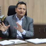 Former Chairman of NTA Bhupendra Bhandari arrested