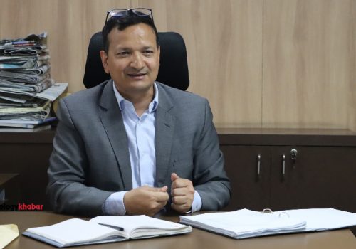 दूरसञ्चार प्राधिकरणका अध्यक्ष भण्डारीको कार्यानुभवको कागजात नक्कली भएको भन्दै अख्तियारमा उजुरी