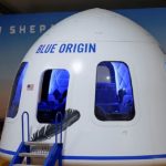 ब्लू ओरिजिनले १ हजार ४ सय कर्मचारी हटाउने