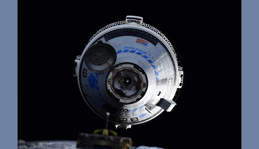 बोइङ स्टारलाइनरमा के प्रगति भइरहेको छ? के यो वर्ष लन्च हुन सक्ला?