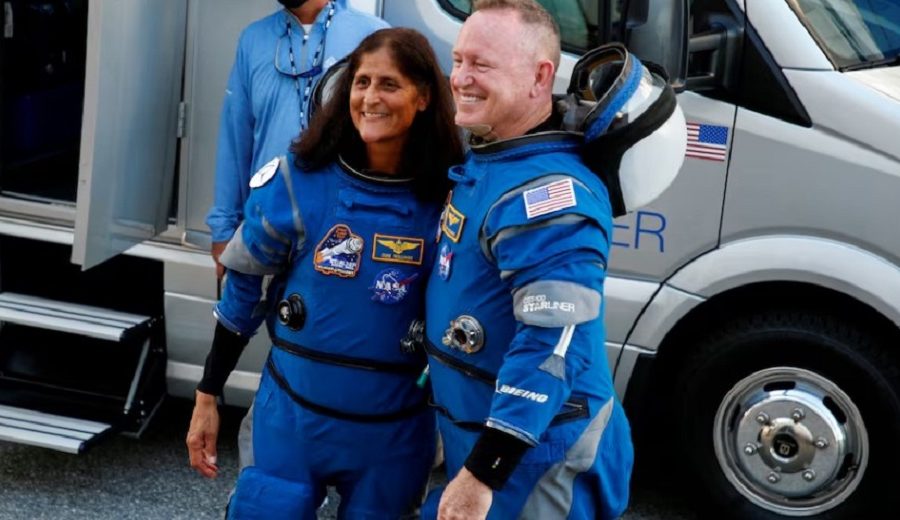 नासाले क्रू-१० मिसनका लागि पुरानै ‘क्रू ड्रागन’ प्रयोग गर्ने, आईएसएमा फसेका अन्तरिक्षयात्री पृथ्वी फर्कने समय छोटिने