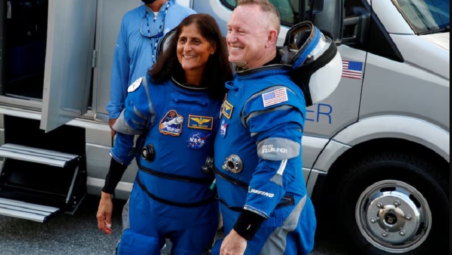 नासाले क्रू-१० मिसनका लागि पुरानै ‘क्रू ड्रागन’ प्रयोग गर्ने, आईएसएमा फसेका अन्तरिक्षयात्री पृथ्वी फर्कने समय छोटिने