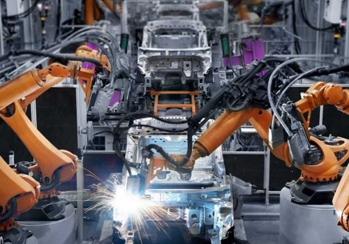 चिनियाँ उद्योगमा स्मार्ट टेक्नोलोजी र डिजिटलीकरणको तीव्र विस्तार