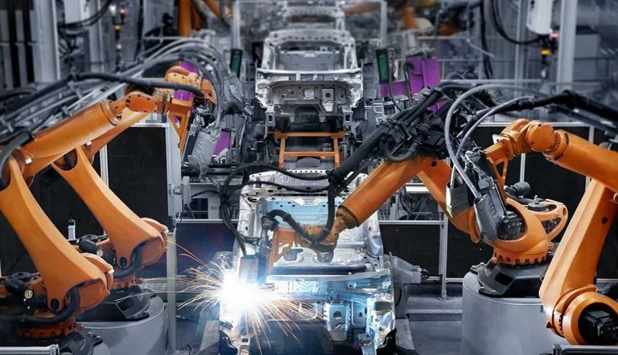 चिनियाँ उद्योगमा स्मार्ट टेक्नोलोजी र डिजिटलीकरणको तीव्र विस्तार