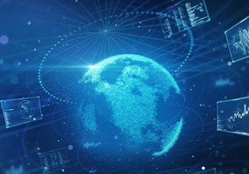 लोनस्टार र फिशनले प्रक्षेपण गरे चन्द्रमामा पहिलो डाटासेन्टरका लागि पूर्वाधार