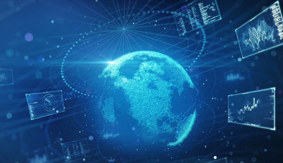 लोनस्टार र फिशनले प्रक्षेपण गरे चन्द्रमामा पहिलो डाटासेन्टरका लागि पूर्वाधार