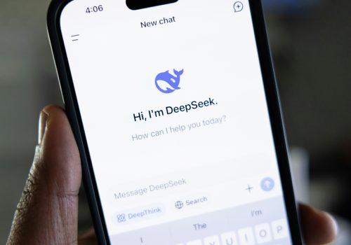 चिनियाँ एआई कम्पनी डिपसिकको आर २ मोडेल मे महिना अगाडि रिलिज हुने अपेक्षा