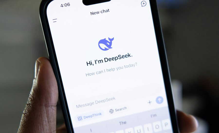 चिनियाँ एआई कम्पनी डिपसिकको आर २ मोडेल मे महिना अगाडि रिलिज हुने अपेक्षा