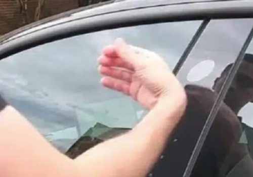 जब टेस्ला कार अनलक गर्न यी व्यक्तिले की कार्डको सट्टा हातमा इम्प्लान्ट गरिएको ‘भिभोकी एपेक्स’ चिप देखाए…