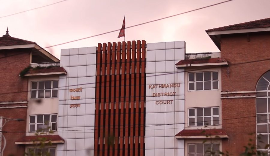 प्रेस चौतारीका अध्यक्ष बस्नेतलाई विद्युतीय अपराधसम्बन्धी मुद्दामा सफाइ