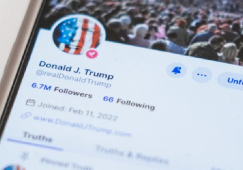 ट्रम्पको सामाजिक सञ्जाल कम्पनीले सन् २०२४ मा ४०० मिलियन डलरभन्दा बढी गुमायो