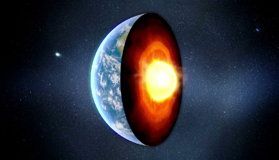 पृथ्वीभित्र केही परिवर्तन भइरहेको वैज्ञानिकहरुको भनाई, दिन लम्बिन सक्ने सम्भावना