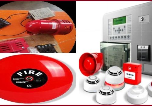 ७ महिनामा ११ करोड ८० लाखमाथिको ‘इलेक्ट्रिक अलार्म मेशिन’ आयात