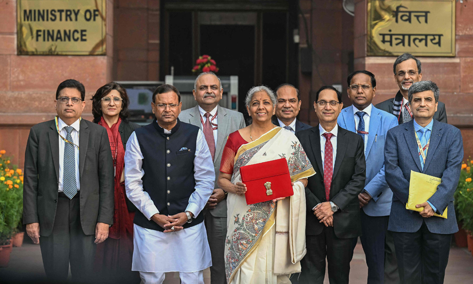 भारतमा नयाँ बजेटः क्यारियर-ग्रेड इथरनेट स्विचमा भन्सार शुल्क आधा घट्यो, ग्रामीण ब्रोडब्यान्डलाई प्रबर्द्धन