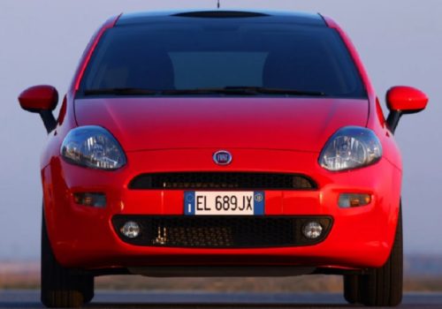 पुन्टो ‘स्लीक र स्पोर्टी’ ईभीको रूपमा फर्कन सक्ने फिएटका सीईओको भनाई