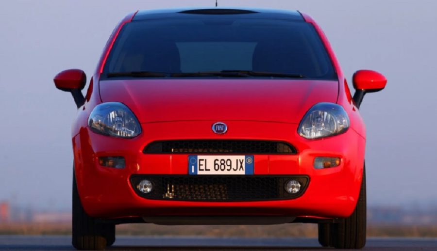 पुन्टो ‘स्लीक र स्पोर्टी’ ईभीको रूपमा फर्कन सक्ने फिएटका सीईओको भनाई