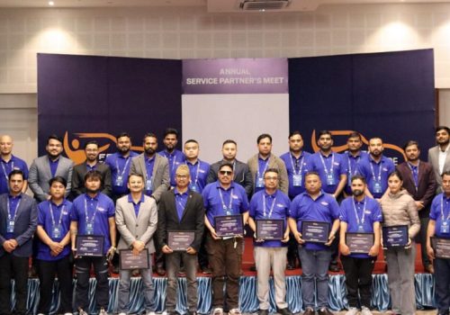 MAW Vriddhi Strengthens After-Sales Service with Total Care Annual Service Partner’s Meet