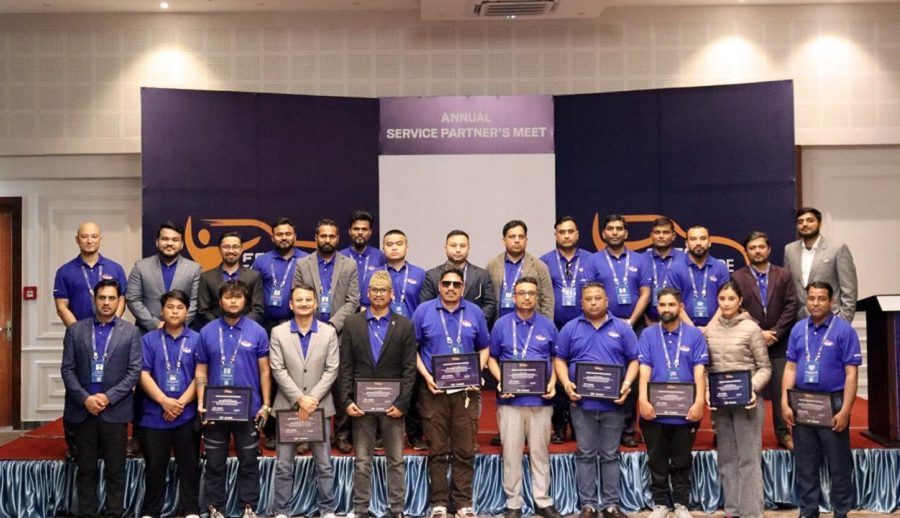 MAW Vriddhi Strengthens After-Sales Service with Total Care Annual Service Partner’s Meet