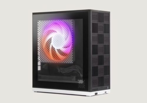 फ्रेमवर्क कम्प्युटरले प्रस्तुत गर्यो सानो “गेमिङ” पीसी