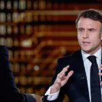 एआई नियममा सहकार्य चाहन्छौँ : म्याक्रोँ