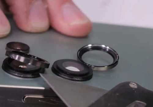 ग्यालेक्सी एस२५ अल्ट्राको ‘ड्युरेबिलिटी टेस्ट’, अन्य पार्टपुर्जा राम्रो भए पनि क्यामरा रिङहरु ‘फेक’ निस्किए