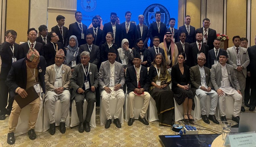 Genese CTO calls for a holistic strategy for cybersecurity