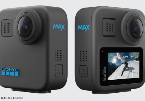 गोप्रो म्याक्स ३६० क्यामरा ५.६के रेकर्डिङ र एआई इडिटिङ टुल्सको साथ भारतमा सार्वजनिक, नेपालमा कहिले आउला?