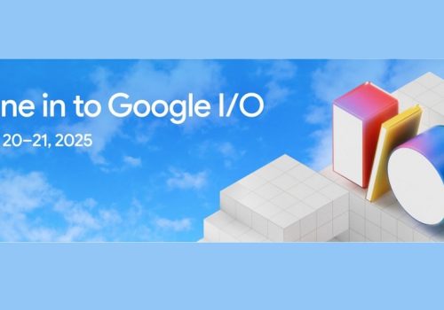 गुगल आई/ओ २०२५ मे महिनाको २० देखि २१ तारिख सम्म हुने