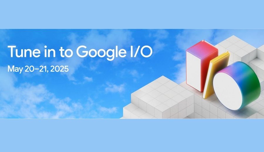 गुगल आई/ओ २०२५ मे महिनाको २० देखि २१ तारिख सम्म हुने