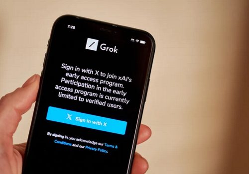 मस्कको कम्पनी एक्सएआईले जारी गर्यो आफ्नो फ्ल्यागशिप एआई मोडेल ग्रोक ३