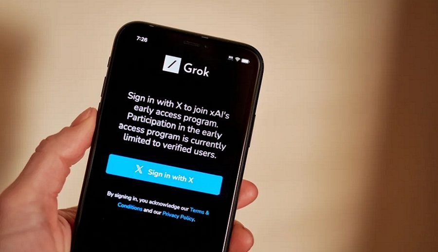 मस्कको कम्पनी एक्सएआईले जारी गर्यो आफ्नो फ्ल्यागशिप एआई मोडेल ग्रोक ३