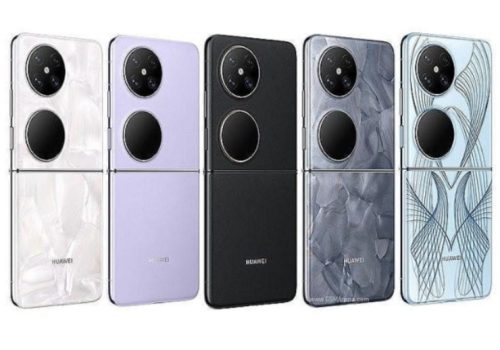 नयाँ फोल्डेबल फोनको तयारी गर्दै चिनियाँ टेक्नोलोजी जायन्ट ह्वावे