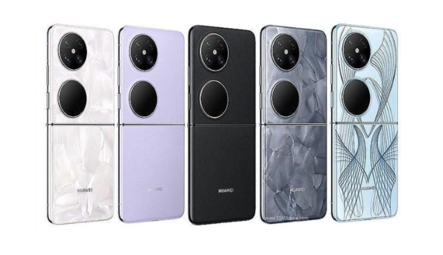 नयाँ फोल्डेबल फोनको तयारी गर्दै चिनियाँ टेक्नोलोजी जायन्ट ह्वावे