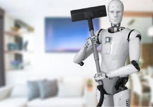 मानिसहरूजस्तै रोबोटहरूलाई चाँडै नै घरको काम गर्न प्रयोग गर्न सकिने