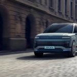 हुन्डाईले ईभी ब्रान्ड आयोनिकका साथ चीनको बजार रणनीति पुन: सुरु गर्यो